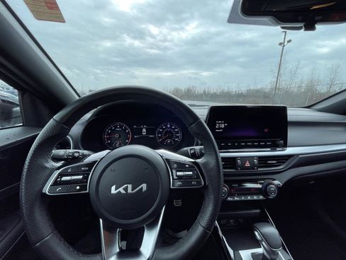 Used 2023 Kia Forte GT-Line image 24