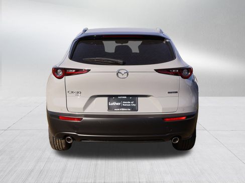 New 2026 MAZDA CX-30 AWD 2.5 S image 6