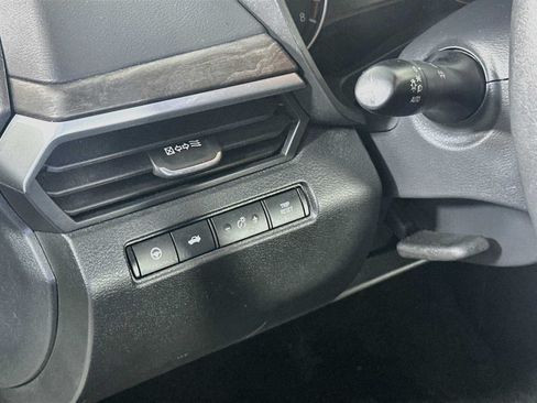 Used 2023 Nissan Altima 2.5 SL AWD/4WD image 8
