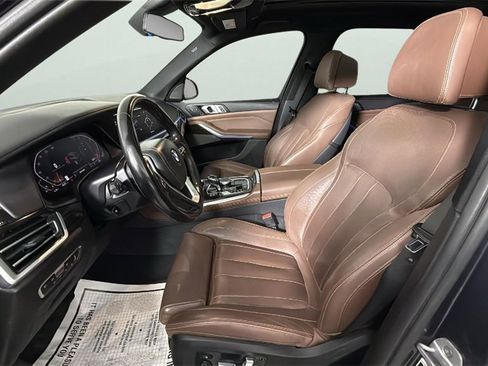 Used 2019 BMW X5 xDrive40i w/ Luxury Seating Package image 17