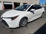 Certified 2024 Toyota Corolla LE image 5