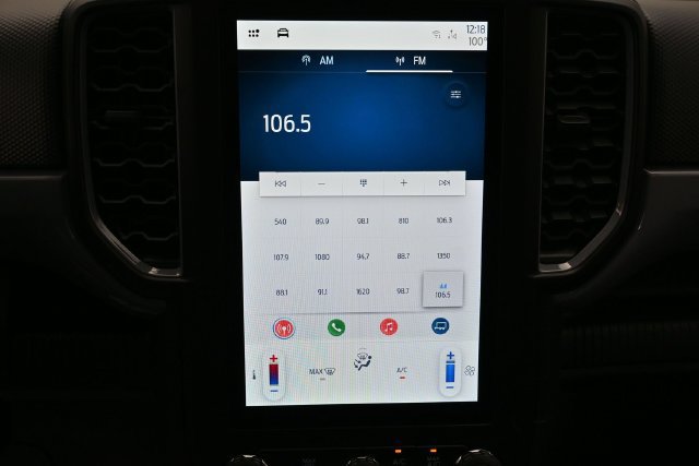 New 2026 Ford Ranger XL AWD/4WD image 25