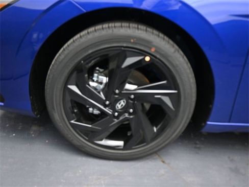 New 2026 Hyundai Elantra SEL Sport image 21