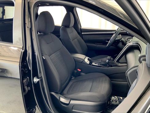 Used 2024 Hyundai Santa Cruz SEL w/ Activity Package FWD image 6