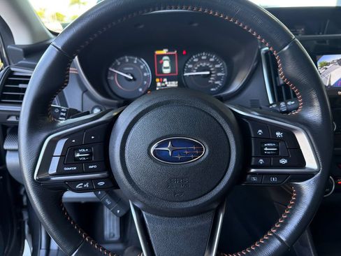 Used 2021 Subaru Crosstrek 2.0i Premium w/ Moonroof Package AWD/4WD image 23