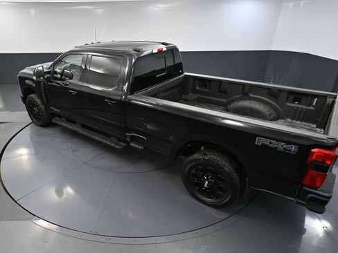 Used 2024 Ford F250 Lariat w/ Black Appearance Package image 56