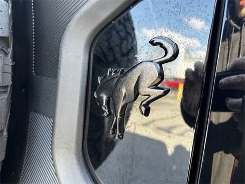 Certified 2023 Ford Bronco Raptor image 47