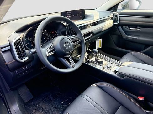New 2026 MAZDA CX-50 AWD 2.5 S w/ Cargo Package image 9