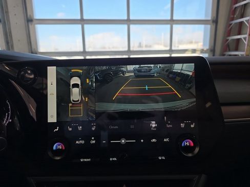 Certified 2024 Lexus RX 350 Premium Plus w/ Convenience Package image 22