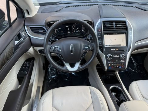 Used 2018 Lincoln MKC Reserve w/ Lincoln MKC Climate Package image 26