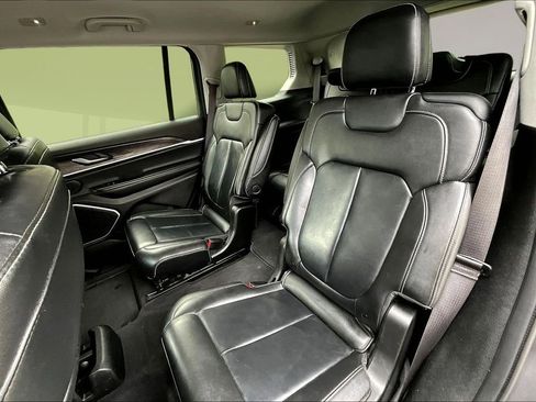 Used 2021 Jeep Grand Cherokee L Limited image 20