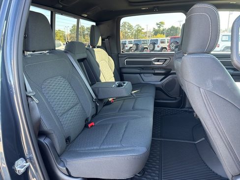 New 2026 RAM 1500 Big Horn image 19