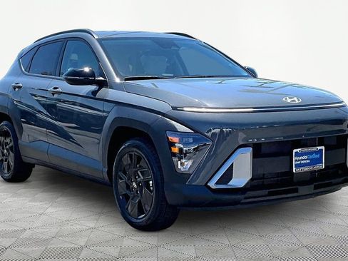 Used 2026 Hyundai Kona SEL Sport FWD image 5