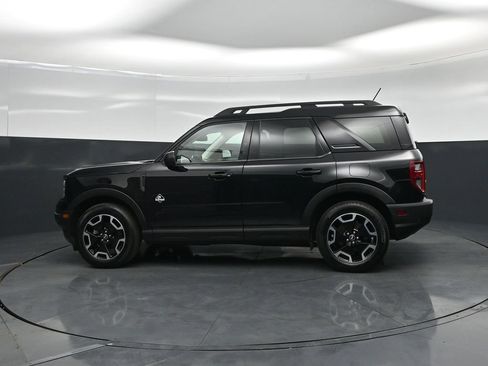 Used 2023 Ford Bronco Sport Outer Banks w/ Tech Package AWD/4WD image 26