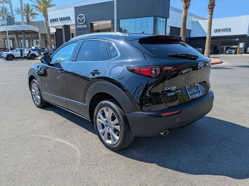 Certified 2021 MAZDA CX-30 AWD 2.5 S w/ Premium Package image 3