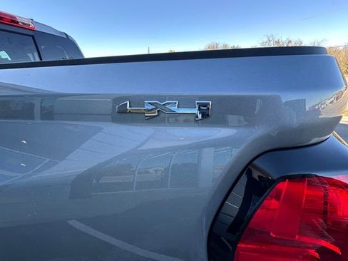 New 2026 GMC Canyon Elevation w/ Convenience Package image 8