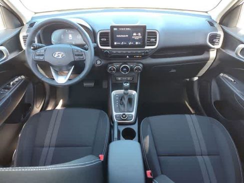 New 2026 Hyundai Venue SEL image 13