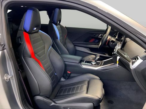 Used 2024 BMW M2 w/ Lighting Package RWD image 8