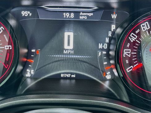 Used 2022 Dodge Challenger GT w/ Plus Package AWD/4WD image 8