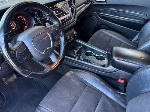 Used 2021 Dodge Durango R/T w/ Blacktop Package AWD/4WD image 3