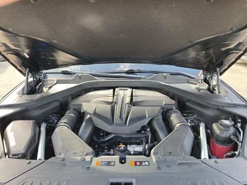 Used 2024 Genesis GV80 3.5T Advanced AWD/4WD image 31