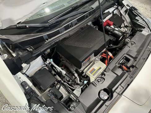 Used 2019 Nissan Leaf S w/ S Charge Package image 30