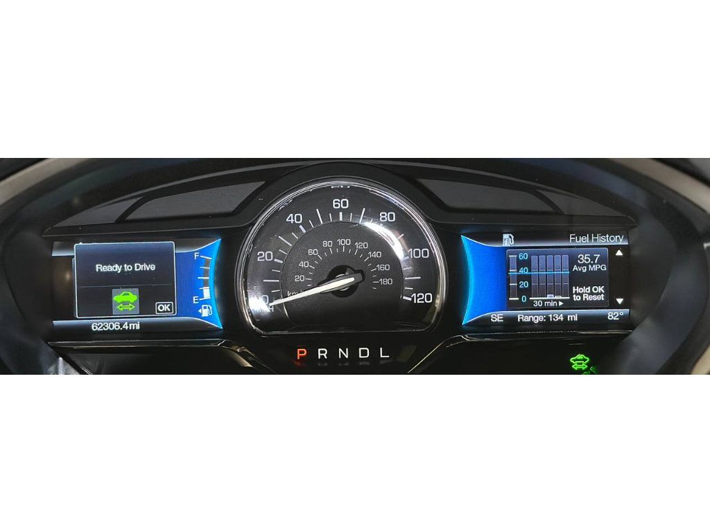 Used 2020 Lincoln MKZ Reserve FWD image 25