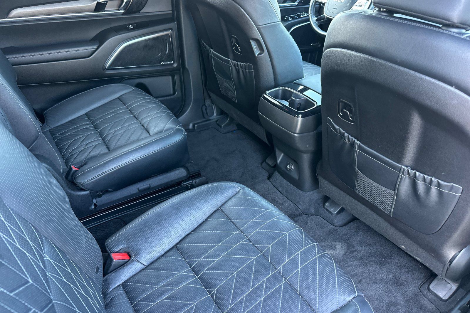 Used 2023 Kia Telluride SX X-Pro AWD/4WD image 19