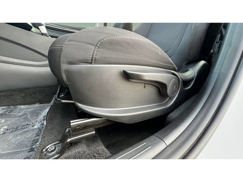Used 2024 Hyundai Tucson SE AWD/4WD image 25