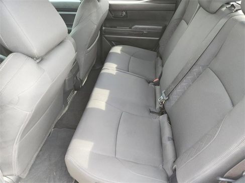 Certified 2024 Toyota Tacoma SR image 18