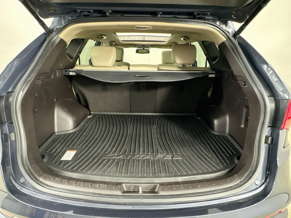 Used 2018 Hyundai Santa Fe Sport AWD/4WD image 32