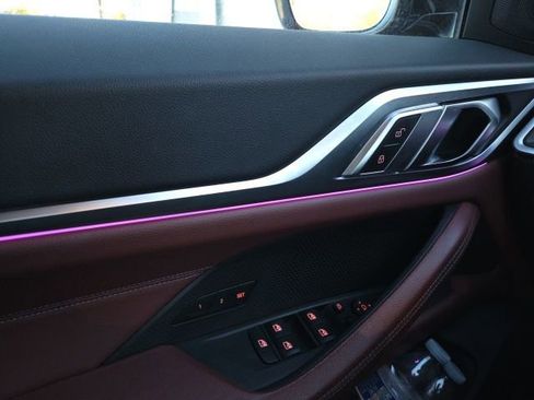 Used 2023 BMW 430i Gran Coupe xDrive w/ M Sport Package image 8