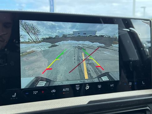 New 2026 Ford Bronco Sport Big Bend AWD/4WD image 22