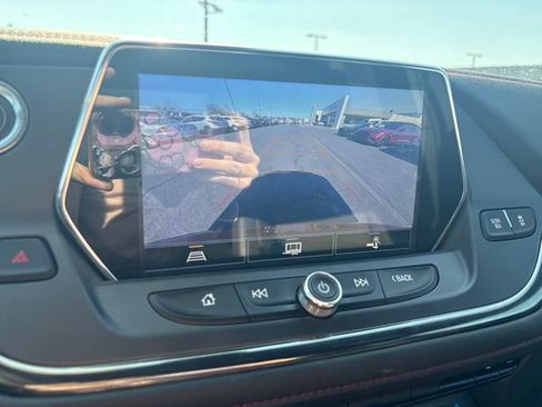 Used 2021 Chevrolet Blazer RS w/ Enhanced Convenience Package image 23