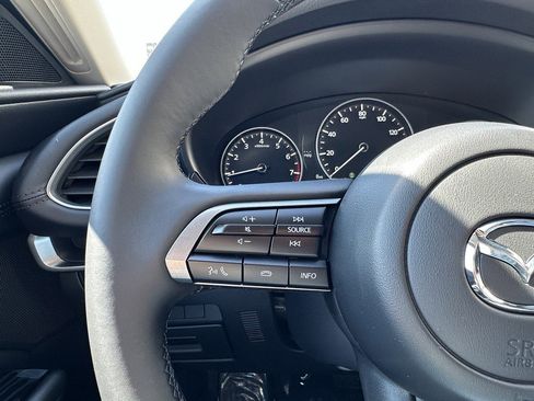 New 2026 MAZDA MAZDA3 s Sport image 19