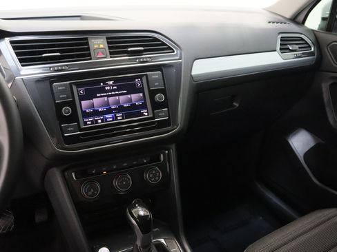 Used 2023 Volkswagen Tiguan S w/ IQ.Drive Package FWD image 15