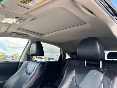 Used 2010 Lexus RX 450h AWD w/ Premium Pkg image 18