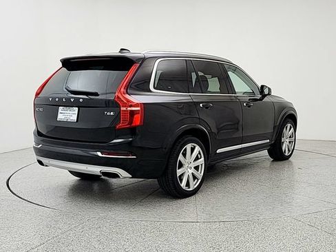 Used 2019 Volvo XC90 T6 Inscription w/ Advanced Package AWD/4WD image 5