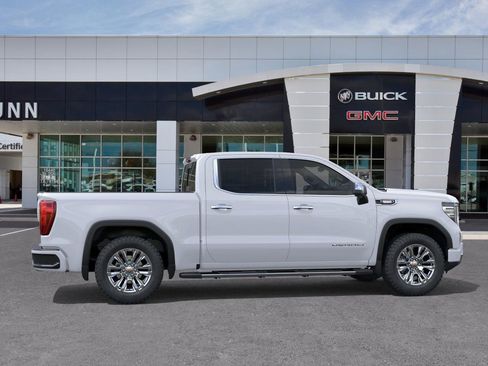 New 2026 GMC Sierra 1500 Denali w/ Technology Package image 5