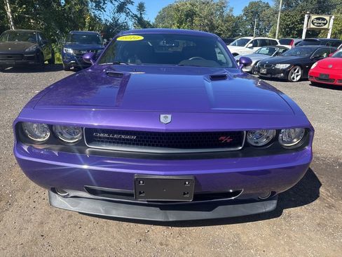 Used 2010 Dodge Challenger R/T image 6