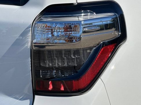 Certified 2024 Toyota 4Runner TRD Pro AWD/4WD image 51