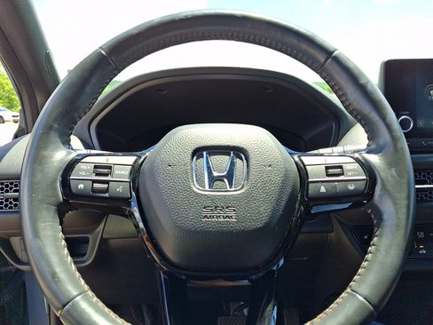 Used 2023 Honda HR-V Sport image 18