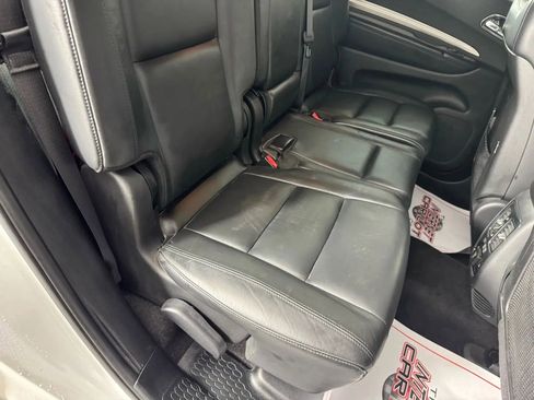 Used 2017 Dodge Durango GT w/ Premium Group image 43