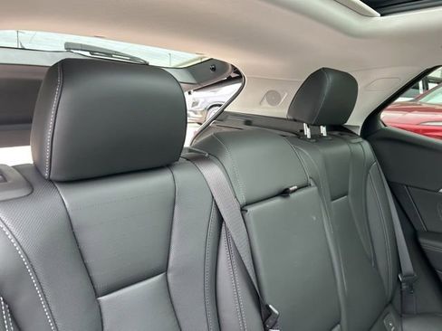 New 2025 Buick Envision Preferred image 48