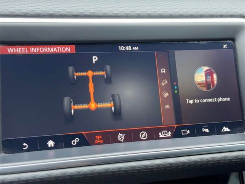 Used 2020 Land Rover Range Rover Evoque S image 27