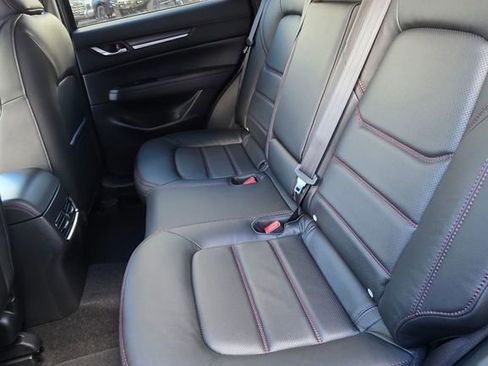 New 2025 MAZDA CX-5 Carbon Edition image 11