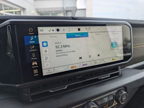 New 2026 Jeep Wrangler Willys AWD/4WD image 26