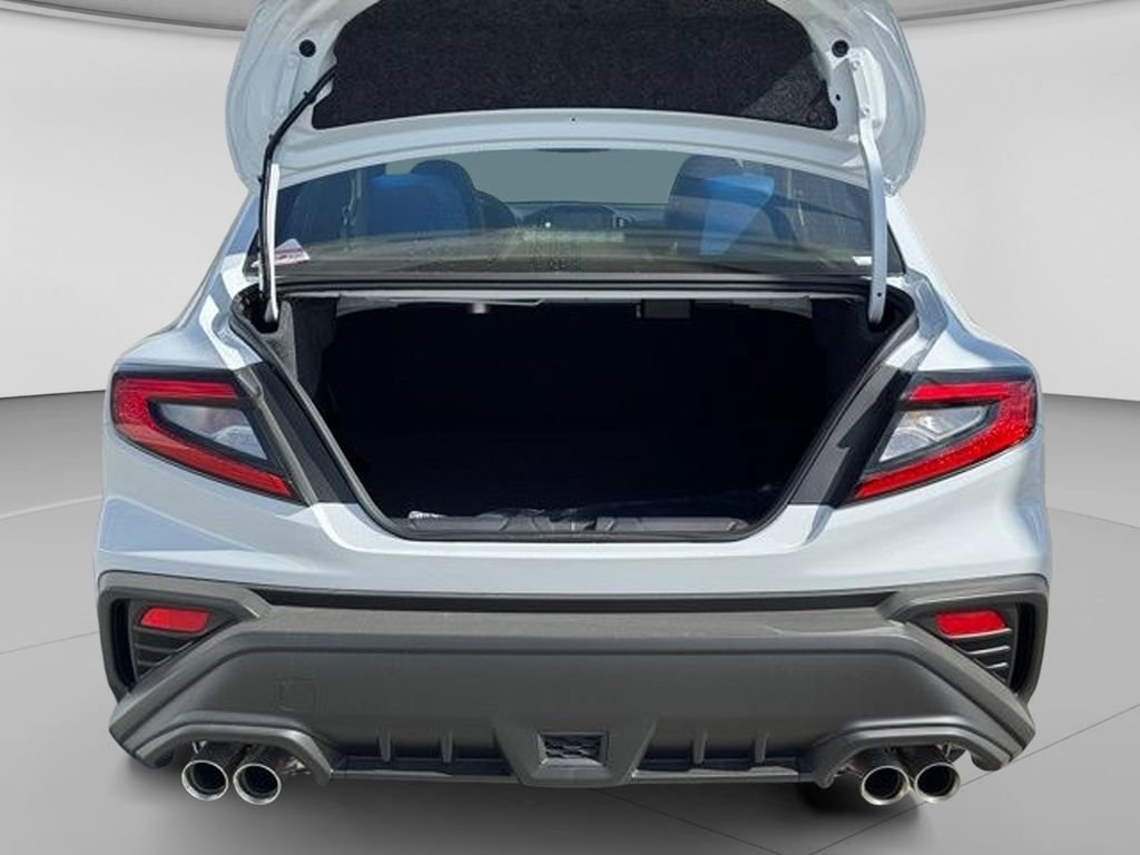 New 2026 Subaru WRX tS w/ WRX Electronics Package AWD/4WD image 6