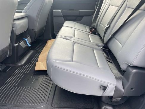 New 2025 Ford F250 XL w/ XL Driver Assist Package AWD/4WD image 10