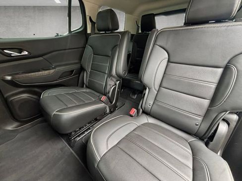 Used 2023 GMC Acadia Denali w/ Black Diamond Edition FWD image 27